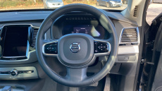 Volvo XC90 2.0 B5D [235] Plus Dark 5dr AWD Geartronic Diesel Estate